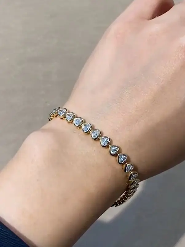 Pragnell bracelet