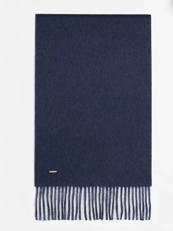 Dunhill scarf