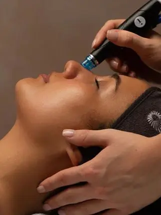 Omorovicza Skin Therapy Sessions
